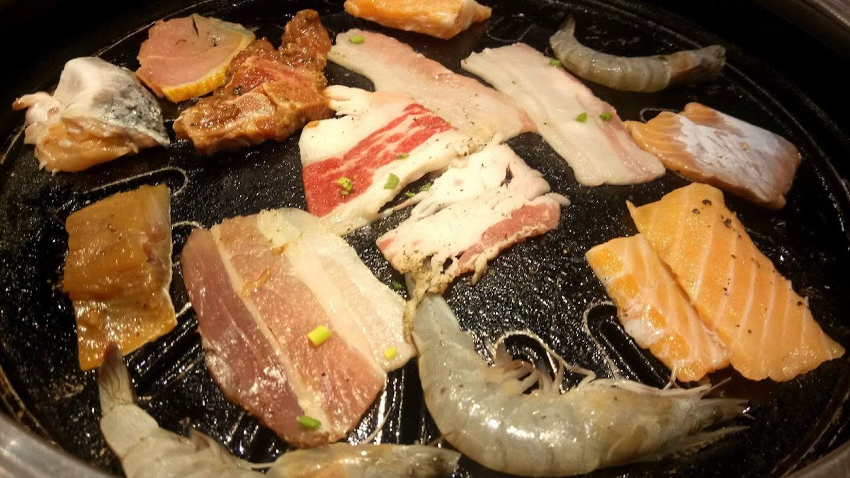 Yakimix - Quezon City