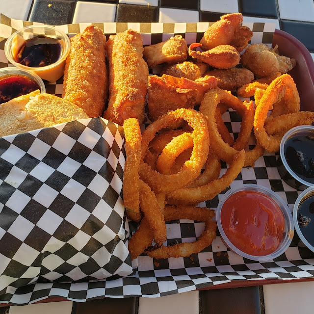 Just Heaven