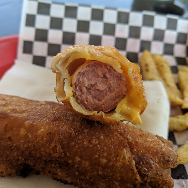 Corn Dog