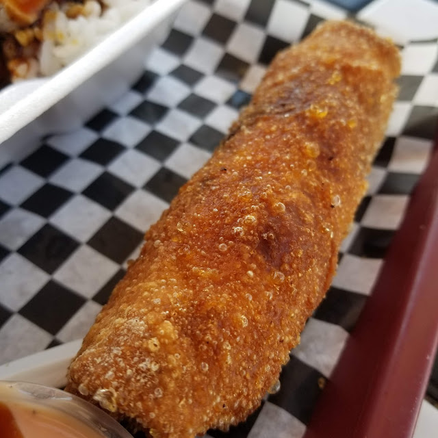 Egg Roll