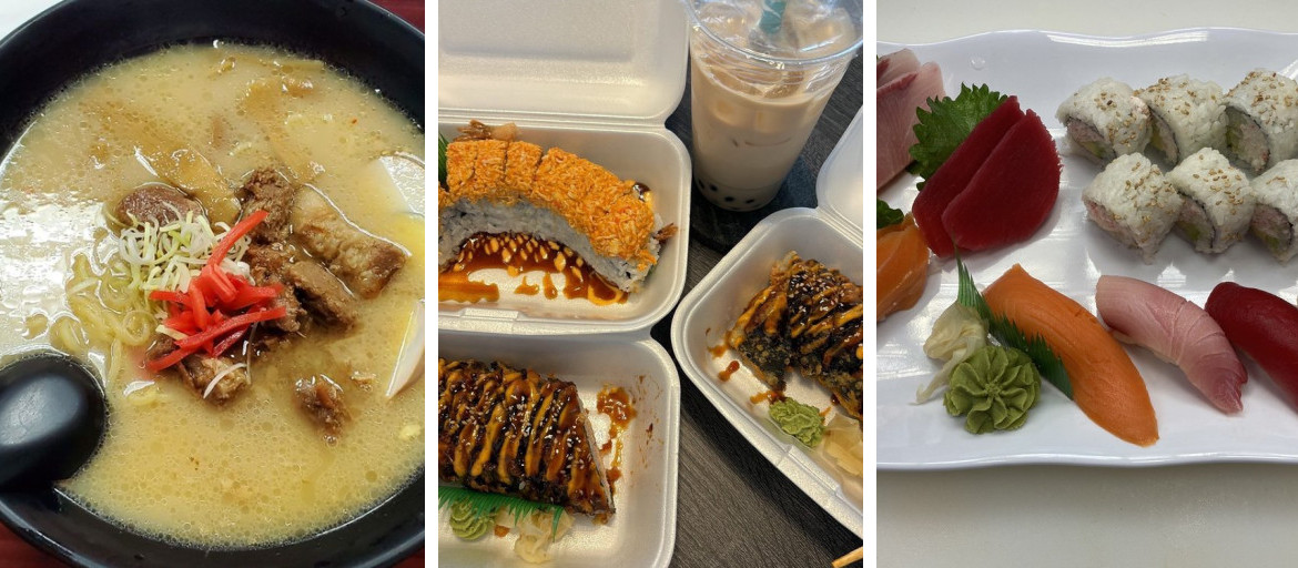 Yamahana Sushi