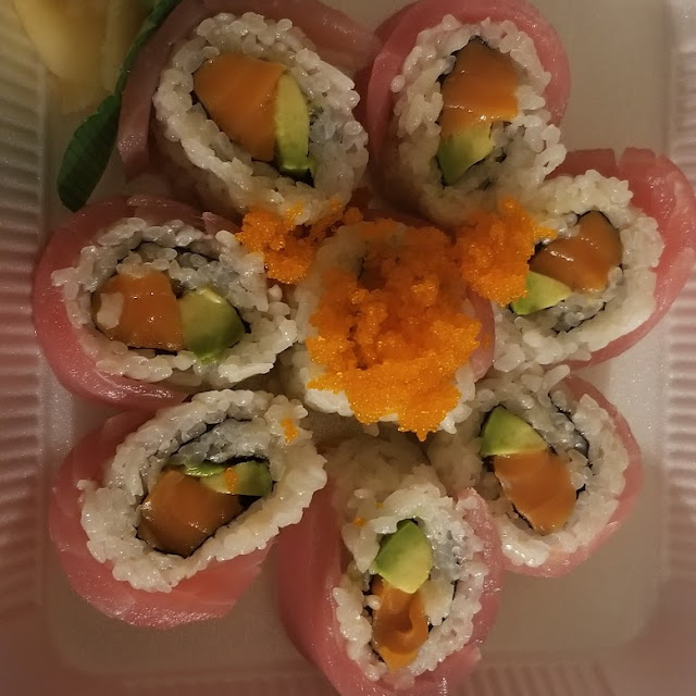 Sushi