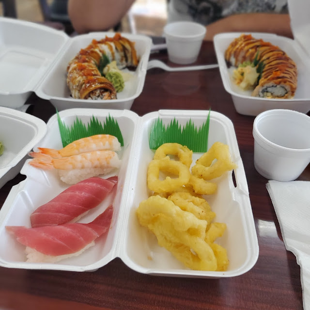Tempura