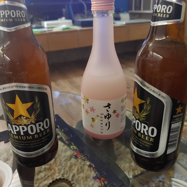 Beer