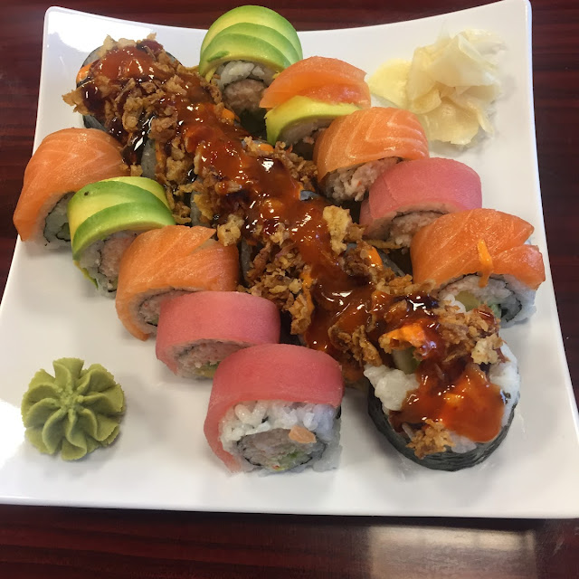 Eel
