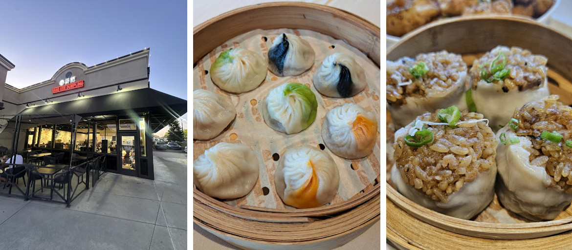 Yang Kee Dumpling