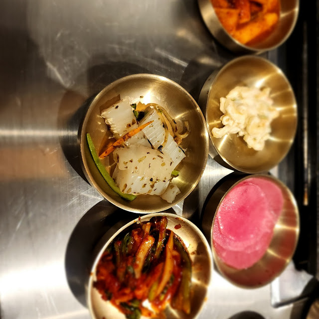 Banchan