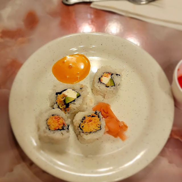 Sushi