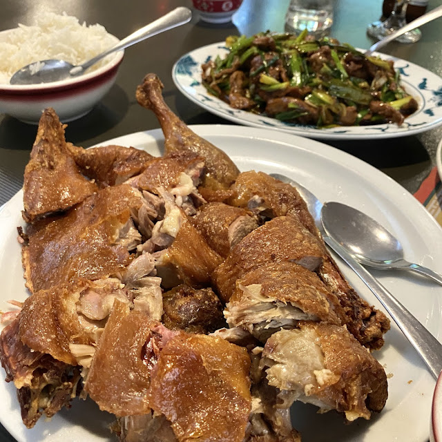 Crispy Pata