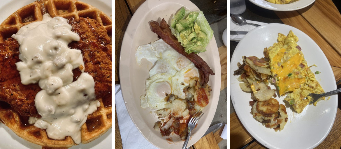Yanna's Cafe
