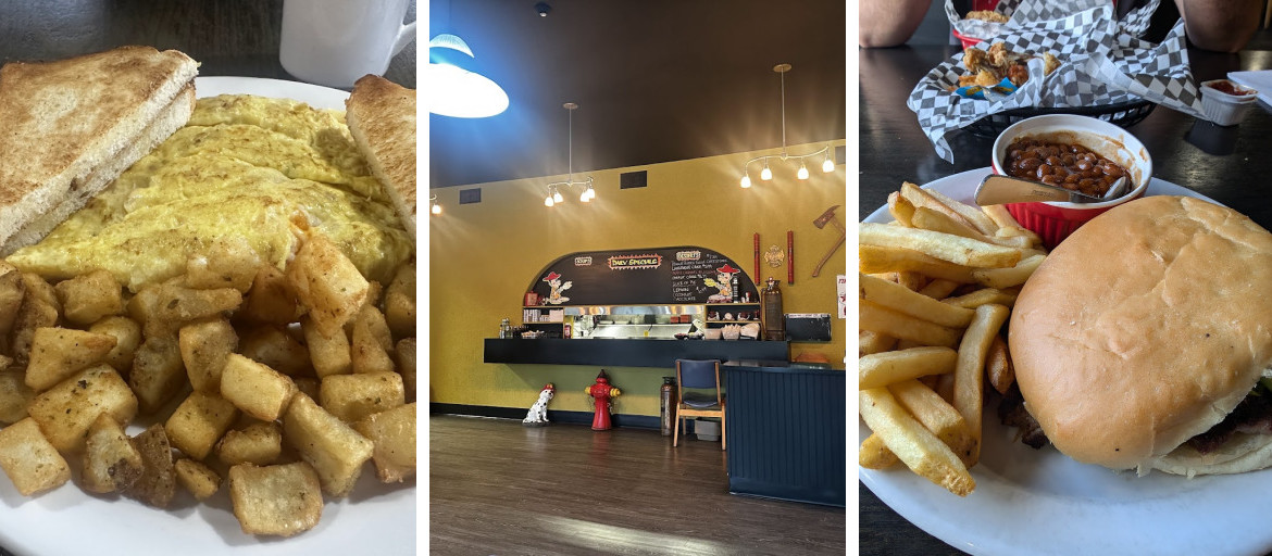 Yeck's Smokehouse Grill
