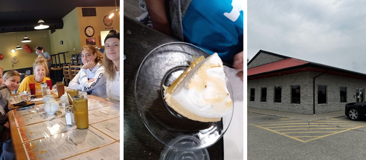 Yeck's Smokehouse Grill