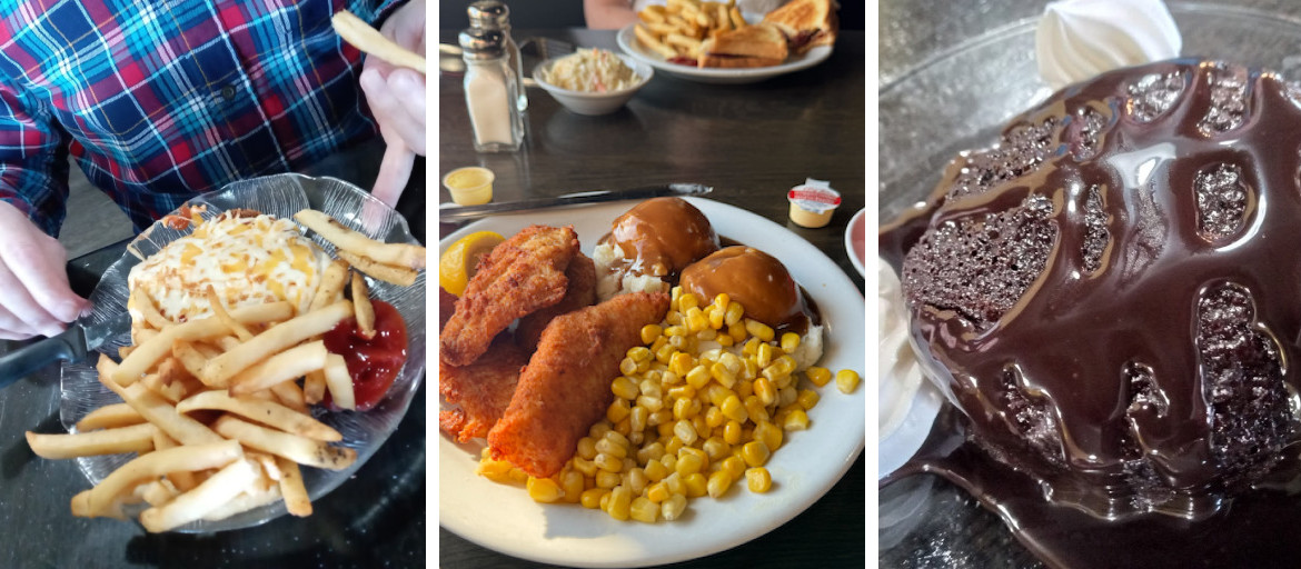 Yeck's Smokehouse Grill