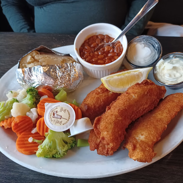 Fish