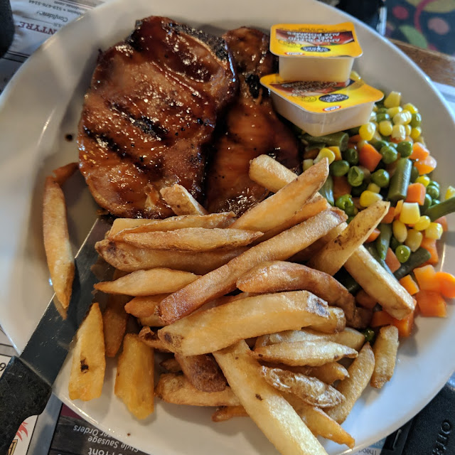 Pork Chops