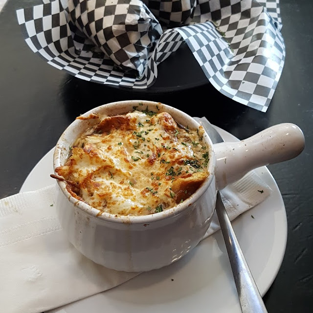 French Onion Soup
