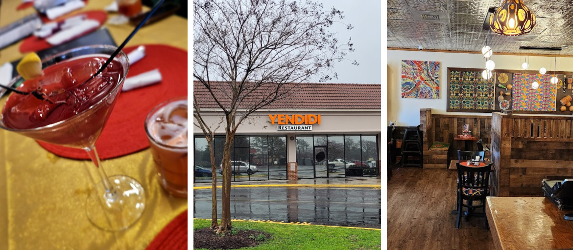 YENDIDI VIRGINIA BEACH