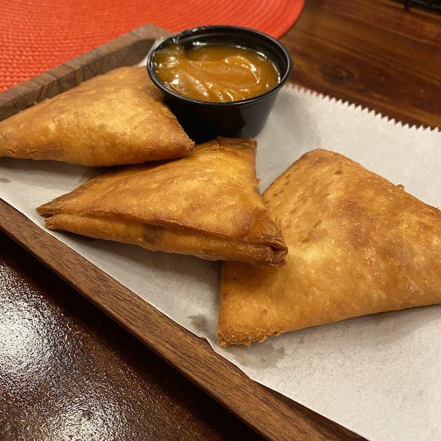 Samosa