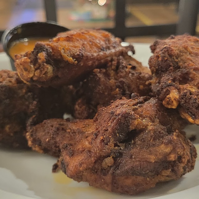 Yendidi Wings
