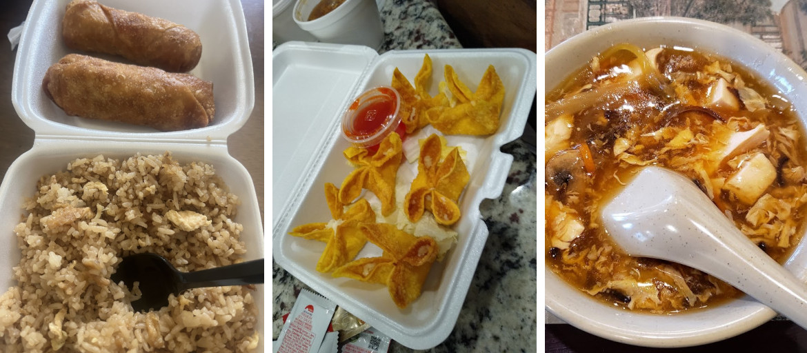 Yi Ge(NUMBER One) Asian Cuisine (壹哥烧腊）