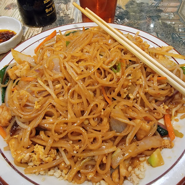 House Special Pad Thai