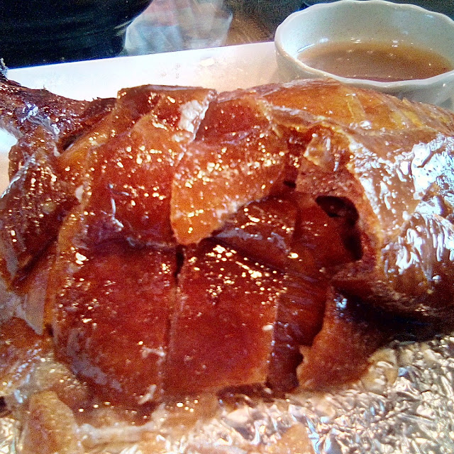 Peking Duck