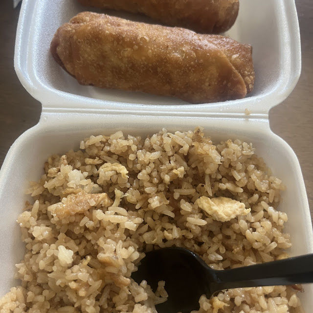Egg Roll