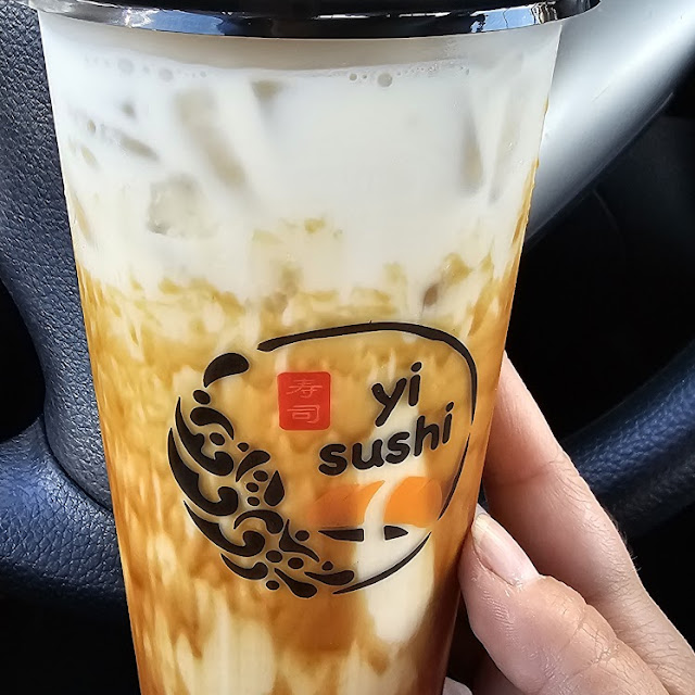 Thai Tea