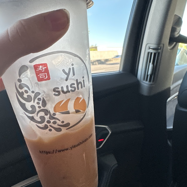 Thai Ice Tea