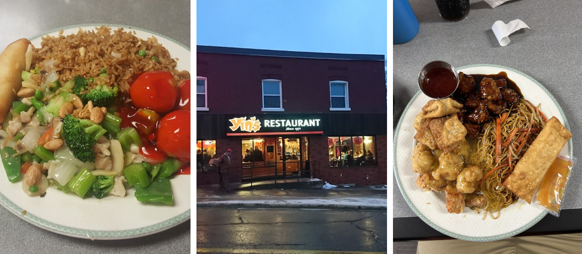 Yin's Restaurant
