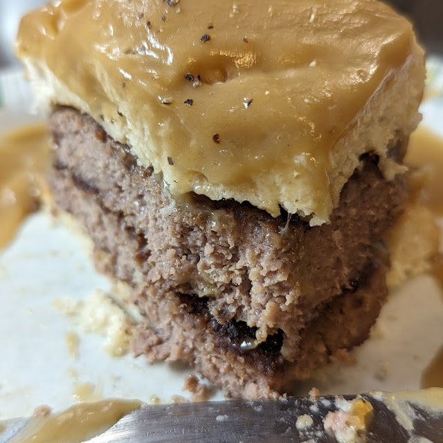 Hot Hamburger
