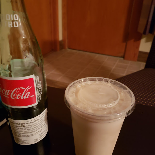 Horchata