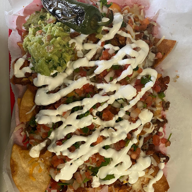Nachos