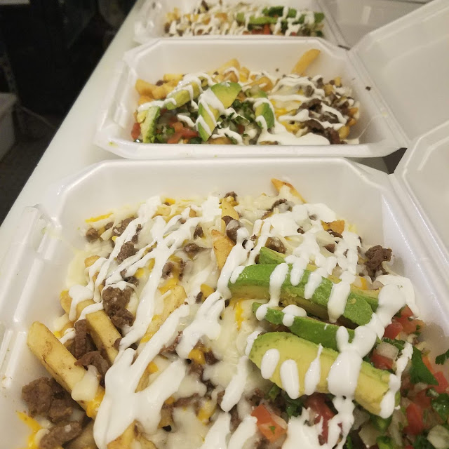 Asada Fríes