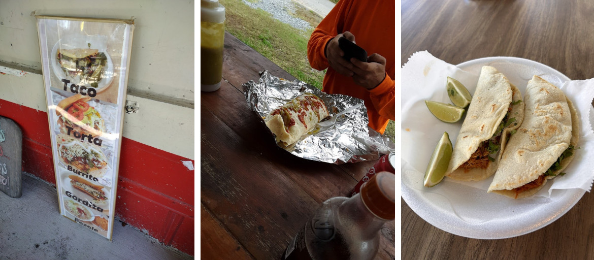 Yoly’s Tacos