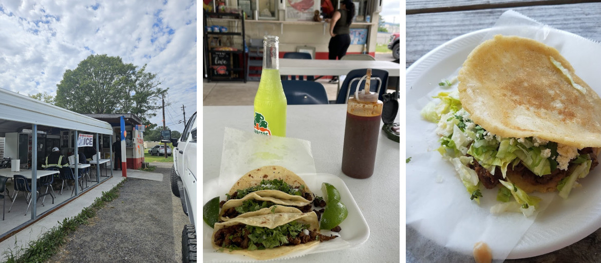 Yoly’s Tacos
