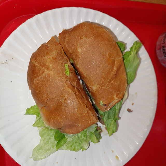 Burger