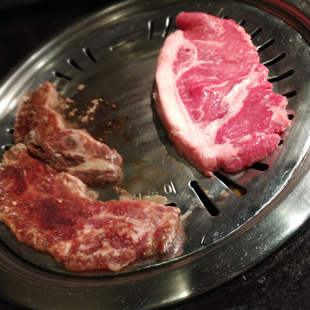Yakiniku