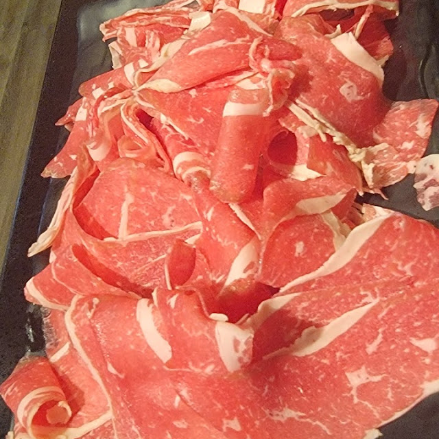 Prosciutto