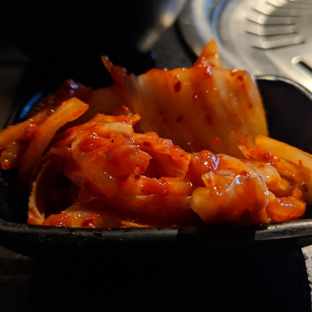 Kimchee