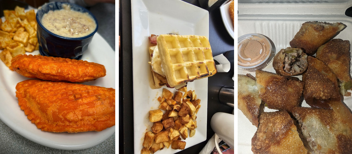 Your Mother’s Favorite Breakfast Place