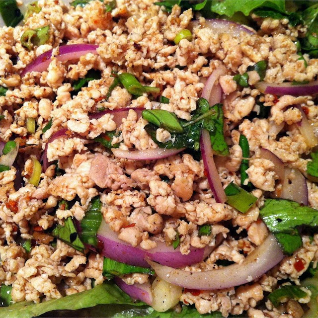 Larb