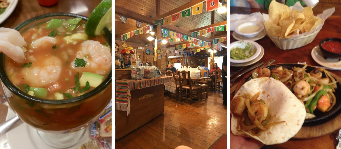Yucatan Mexican Restaurant