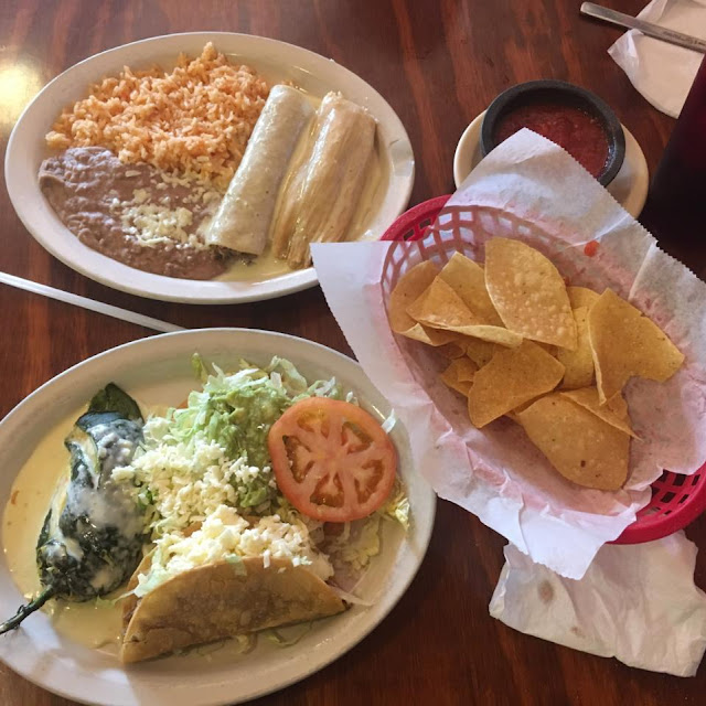 Chimichanga