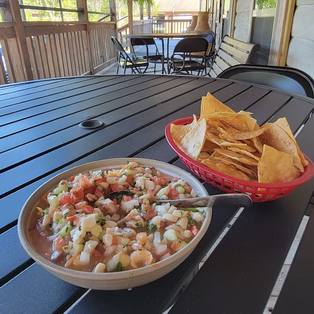 Ceviche