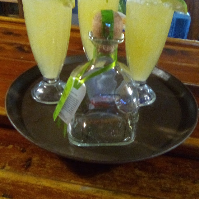 Gorona Margaritas