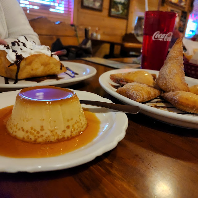 Flan