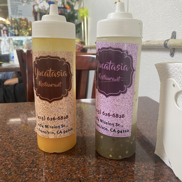 Home Made Hot Sauce