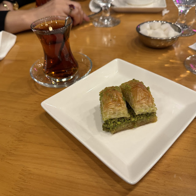 Baklava