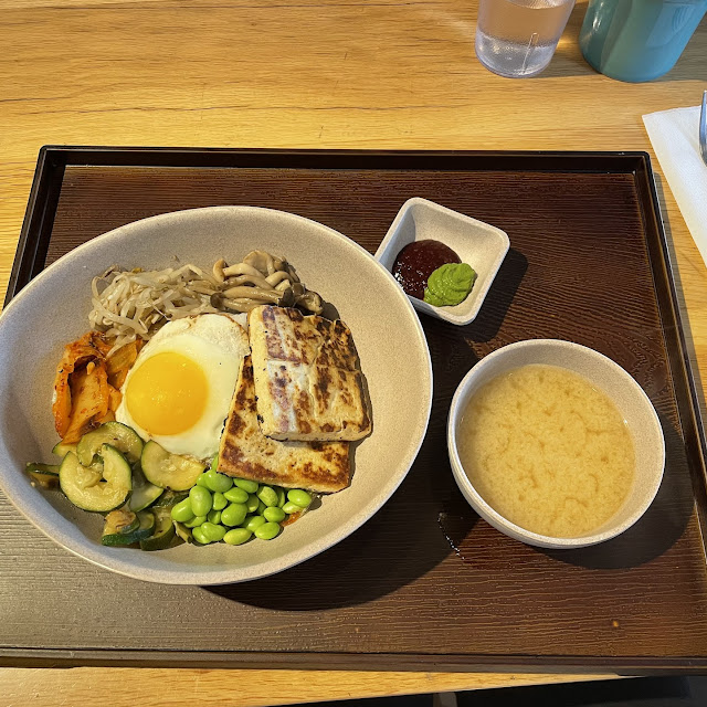 Tsukemen
